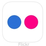 Icon for Flickr App